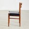 Dining Chairs in Rosewood by Carl Ekström for Albin Johansson & Söner, Set of 5 4