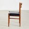 Dining Chairs in Rosewood by Carl Ekström for Albin Johansson & Söner, Set of 5, Image 4