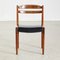 Dining Chairs in Rosewood by Carl Ekström for Albin Johansson & Söner, Set of 5 5