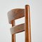 Dining Chairs in Rosewood by Carl Ekström for Albin Johansson & Söner, Set of 5 10