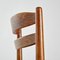 Dining Chairs in Rosewood by Carl Ekström for Albin Johansson & Söner, Set of 5, Image 10