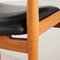 JH-513 Armchair in Teak by Hans J. Wegner 8