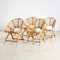 Rattan Garden Chair 1