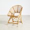 Rattan Garden Chair 2