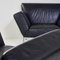 COR Sofa Set in Leather, Set of 3, Image 6