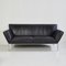 COR Sofa Set in Leather, Set of 3 8