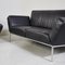 COR Sofa Set in Leather, Set of 3 7
