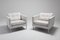 446 Club Chairs by Pierre Paulin for Artifort, Set of 2 3