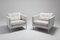 Fauteuils Club 446 par Pierre Paulin pour Artifort, Set de 2 3