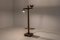 PJ-100101 Standard Lamp in Solid Teak by Pierre Jeanneret, Image 9