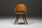 Italian Plywood Dining Chairs, 1940s, Set of 6, Image 5