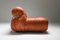 Soriana Lounge Chair by Afra and Tobia Scarpa for Cassina, Image 2