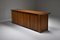 Sapporo Sideboard in Walnut by Mario Marenco for Mobilgirgi 2