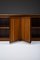 Sapporo Sideboard in Walnut by Mario Marenco for Mobilgirgi 13