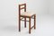 Chandigarh Stool by Pierre Jeanneret, Image 2