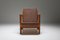 Fauteuils Modernistes par Elmar Berkovich, Set de 2 4