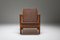 Modernist Easy Chairs by Elmar Berkovich, Set of 2 4