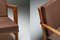 Modernist Easy Chairs by Elmar Berkovich, Set of 2 8