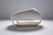 Poltrone scultoree in fibra di vetro di Mario Sabot, set di 2, Immagine 8