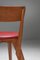 Dutch Modernist Chair by Wim Den Boon, 1947 11