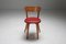 Niederländischer Modernistischer Stuhl von Wim Den Boon, 1947 7