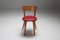 Silla holandesa modernista de Wim Den Boon, 1947, Imagen 7