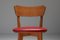 Dutch Modernist Chair by Wim Den Boon, 1947 8