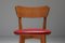 Silla holandesa modernista de Wim Den Boon, 1947, Imagen 8