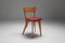 Silla holandesa modernista de Wim Den Boon, 1947, Imagen 4