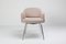 Esszimmerstühle im Stil von Saarinen für Knoll, 8er Set 8