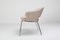 Esszimmerstühle im Stil von Saarinen für Knoll, 8er Set 10