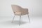 Chaises de Salle à Manger Style Saarinen pour Knoll, Set de 8 11