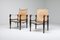 Safari Chairs by Kaare Klint for Rud Rasmussen, Denmark, 1960s 3
