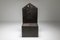 Throne Chair by Lorenzini 2