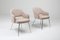 Executive Chairs in the Style of Eero Saarinen for Knoll, Set of 2 2