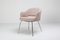 Executive Chairs in the Style of Eero Saarinen for Knoll, Set of 2, Image 9