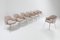 Executive Chairs in the Style of Eero Saarinen for Knoll, Set of 2, Image 6