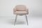 Executive Chairs in the Style of Eero Saarinen for Knoll, Set of 2 8