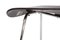 Black DMC Dining Chair by Eames for Vitra 9