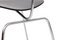 Black DMC Dining Chair by Eames for Vitra 8