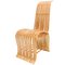 Mid-Century Sculptural Bamboo Chair, Image 1