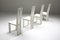 Dining Chairs by Pietro Costantini, Set of 4 4