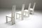 Dining Chairs by Pietro Costantini, Set of 4, Image 4