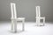 Dining Chairs by Pietro Costantini, Set of 4, Image 5