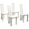 Dining Chairs by Pietro Costantini, Set of 4 1