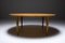 Side Table in Burl by Bruno Mathsson for Mathsson International, Sweden 2