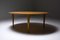 Side Table in Burl by Bruno Mathsson for Mathsson International, Sweden, Image 4