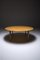 Side Table in Burl by Bruno Mathsson for Mathsson International, Sweden 10