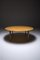 Side Table in Burl by Bruno Mathsson for Mathsson International, Sweden, Image 10