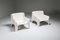 Solar Lounge Chair in Fiberglass by Carlo Bartali from Arflex 2